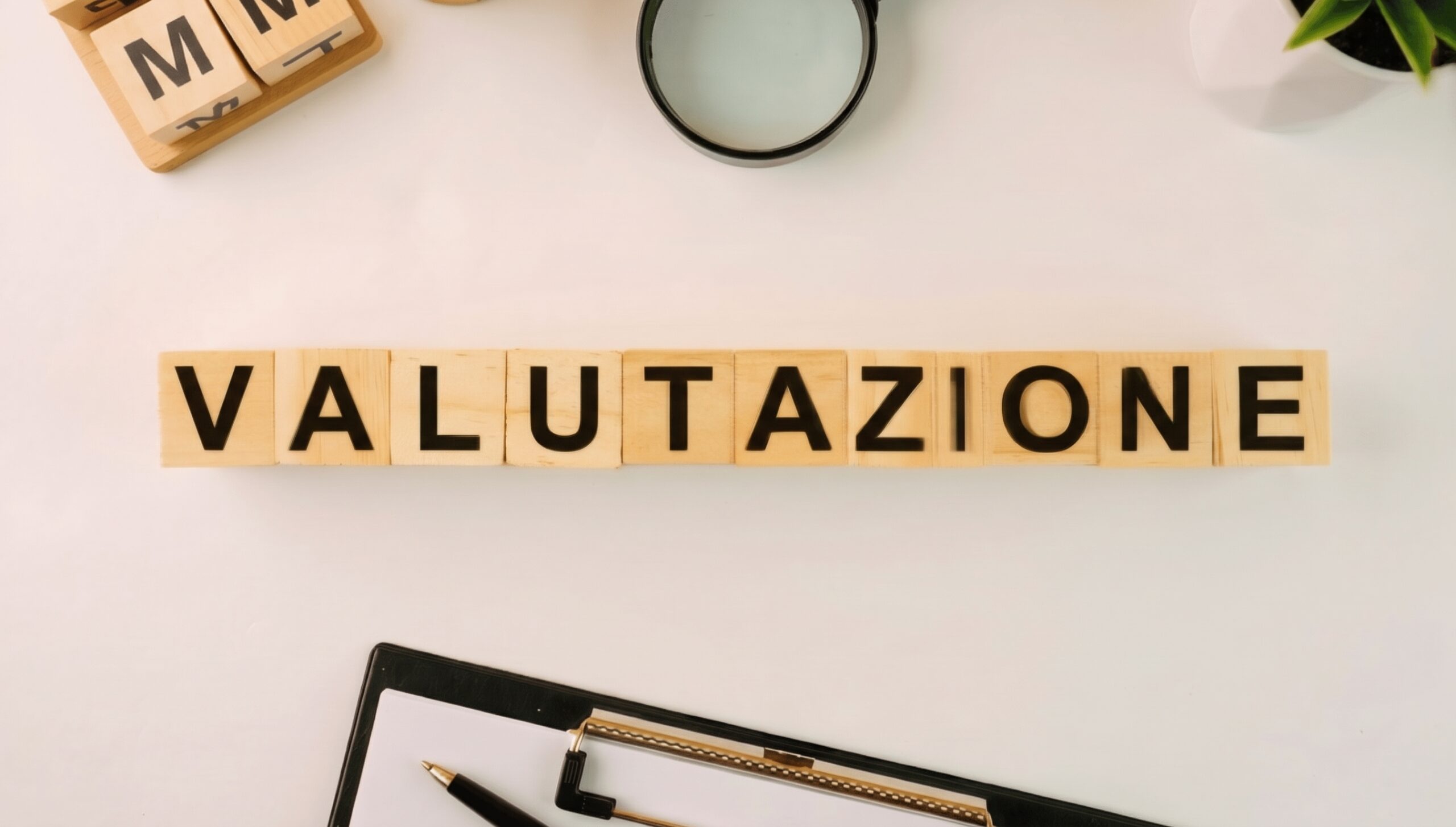 assessment valutazione Trevisearch