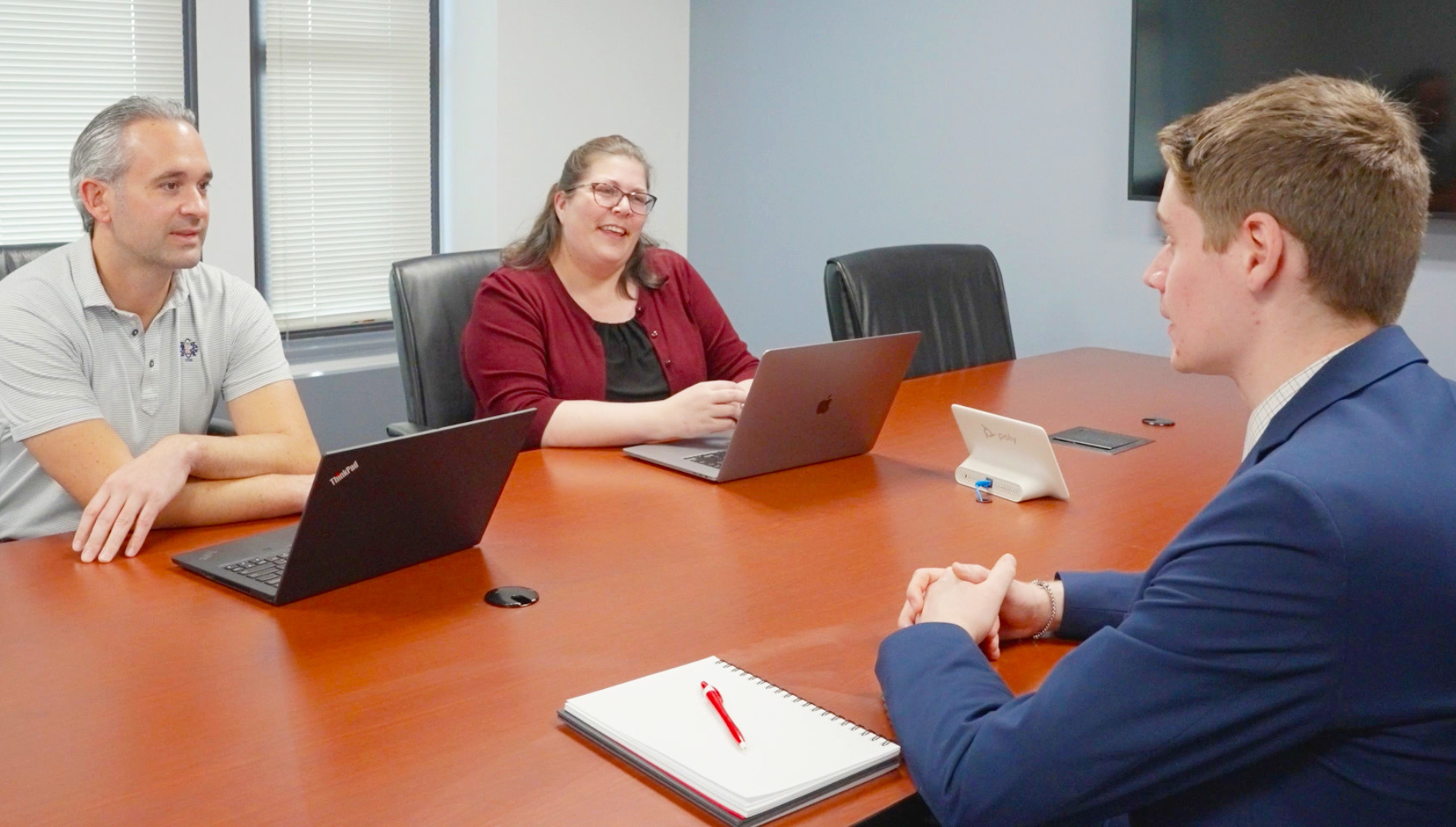 Processo di Colloquio