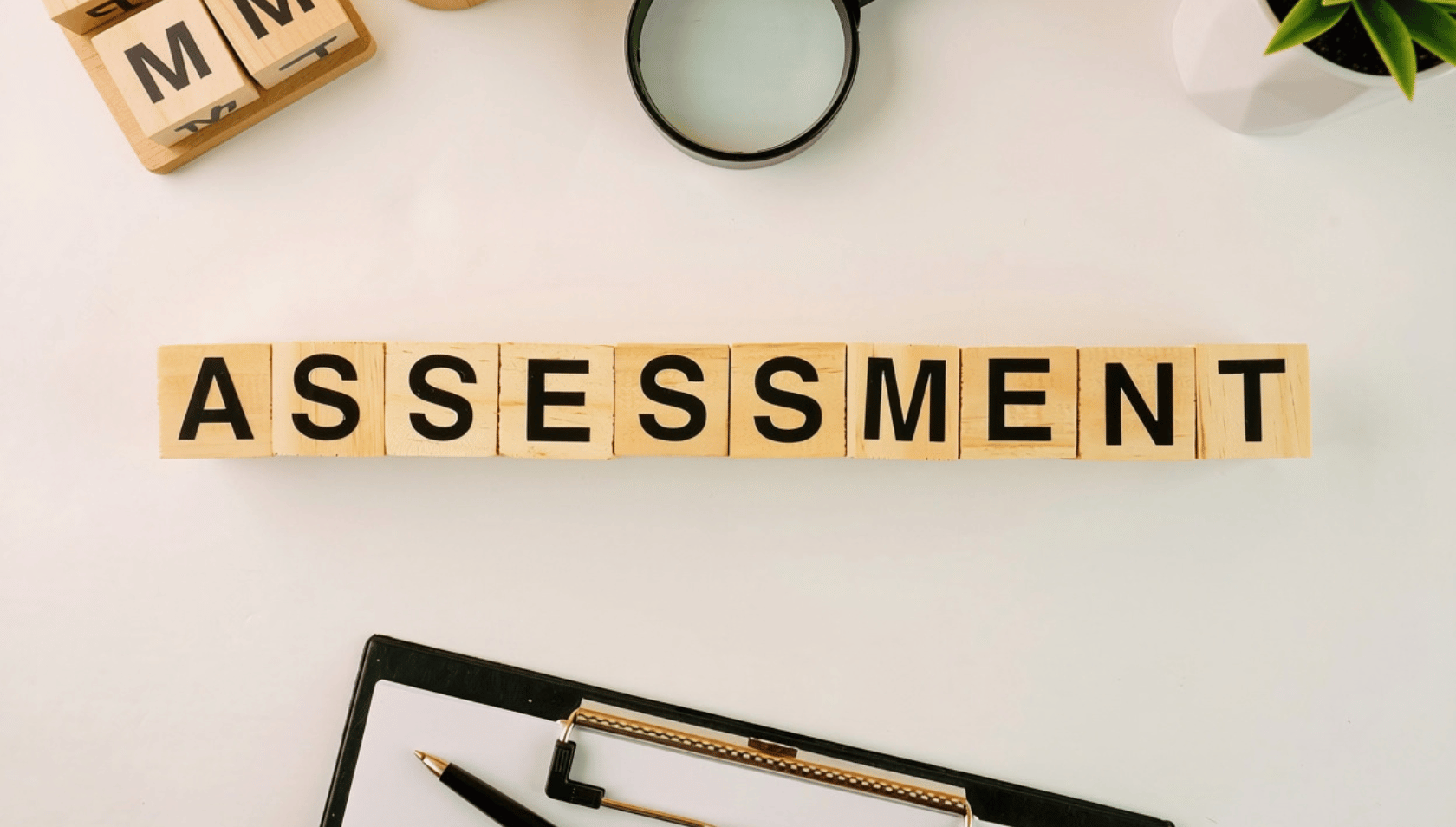 assessment Trevisearch